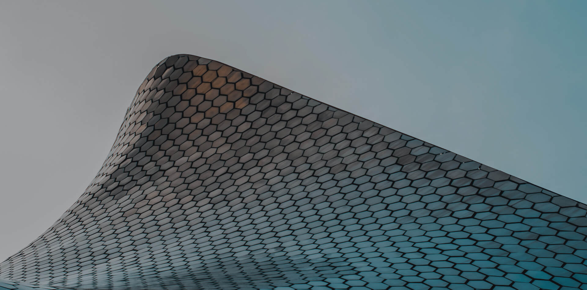 We Build With Imagination and Amaze By Reality