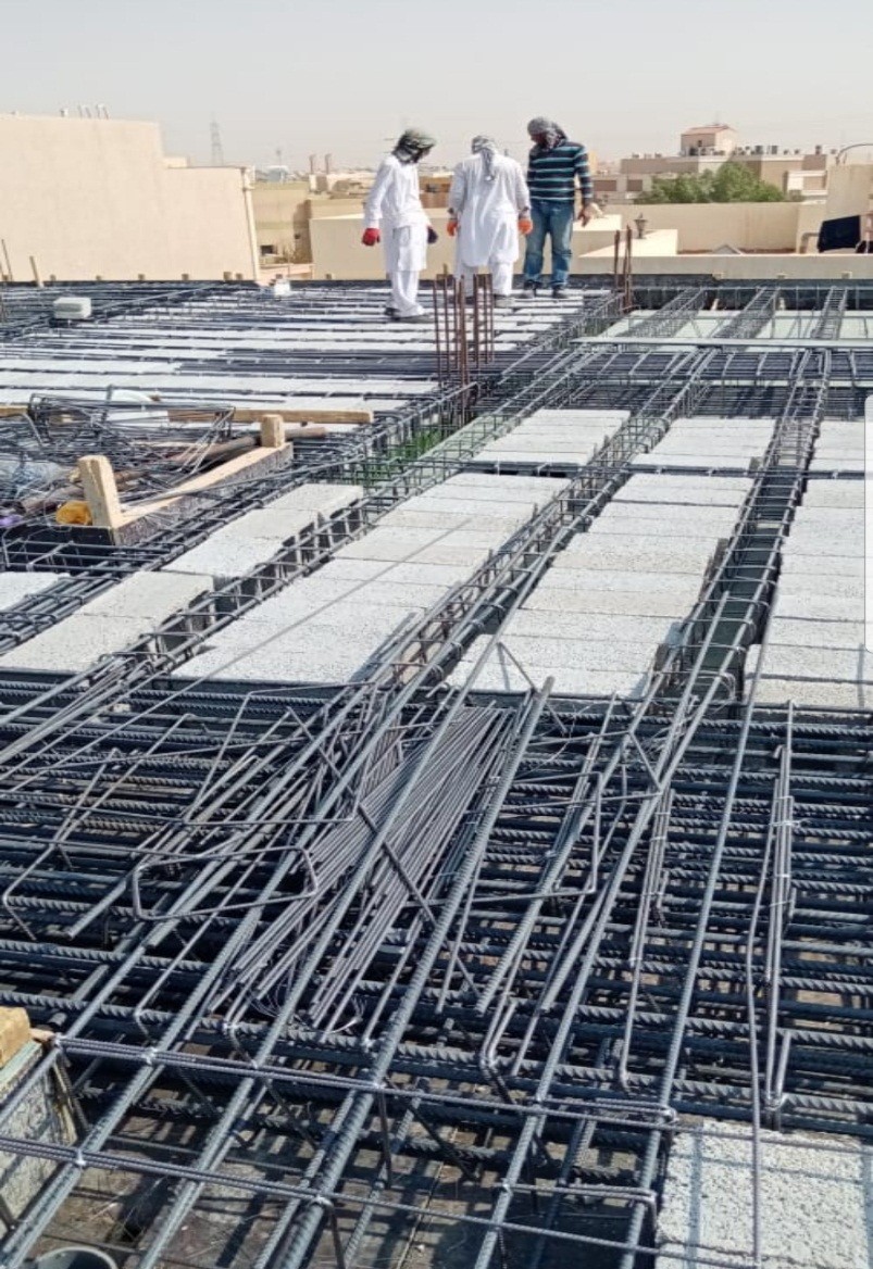 Design & Build – Private Villa (750 m²)