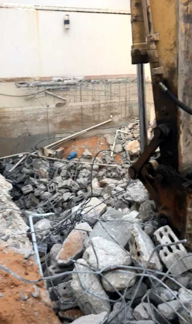 Villa Renovation Project